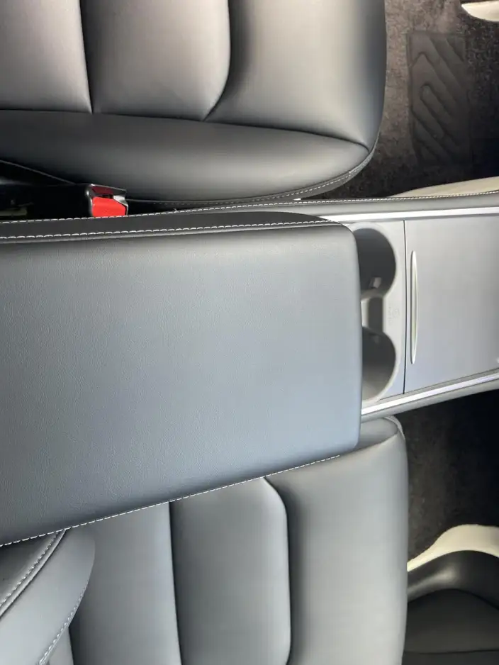 Model Y 2022 Model Facelift Rear-wheel drive version – фото 9