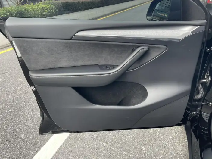 Model Y 2022 Model Facelift Rear-wheel drive version – фото 10