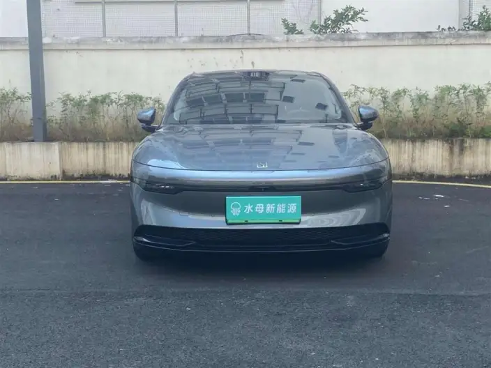 ZEEKR 007 2024 Model Rear Drive Edition 100kWh