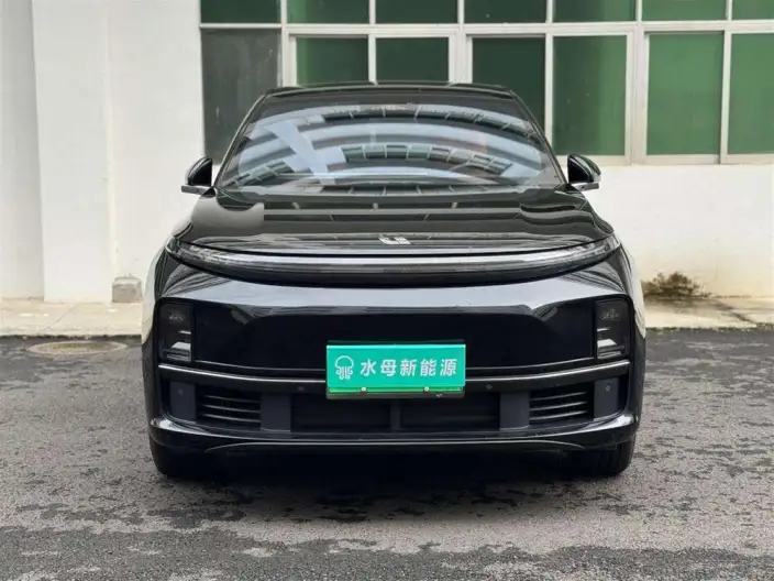 Li Auto L7 2023 Model Air Edition