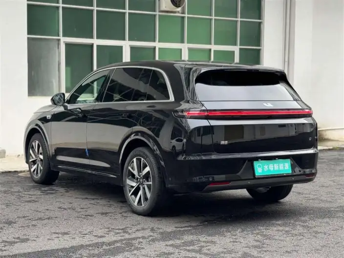 Li Auto L7 2023 Model Air Edition