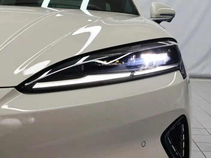 BYD Seal 07DM 2026 Model DM-i 230KM Flagship Model – фото 6