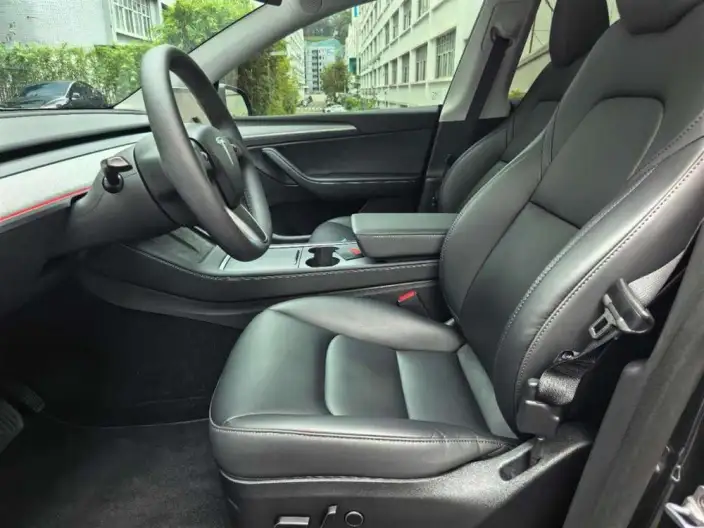 Model Y 2024 Model Rear-wheel drive version – фото 10