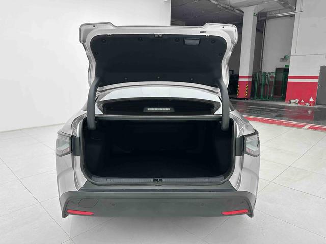 TOYOTA bZ3 Раздел 2023 Elite PRO – фото 7