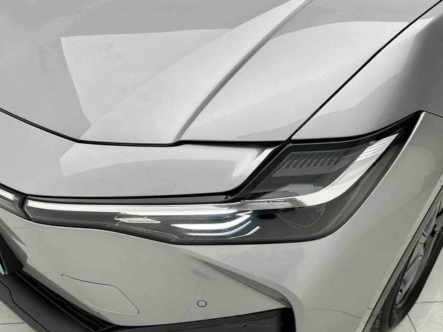 TOYOTA bZ3 Раздел 2023 Elite PRO – фото 9