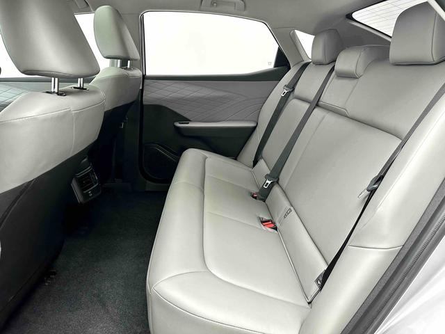 TOYOTA bZ3 Раздел 2023 Elite PRO – фото 11