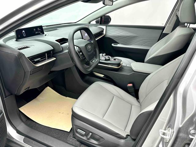 TOYOTA bZ3 Раздел 2023 Elite PRO – фото 12