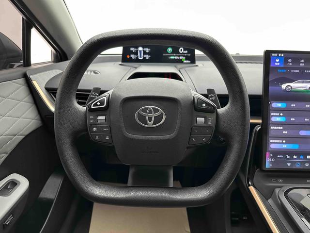TOYOTA bZ3 Раздел 2023 Elite PRO – фото 15