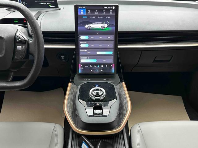 TOYOTA bZ3 Раздел 2023 Elite PRO – фото 18
