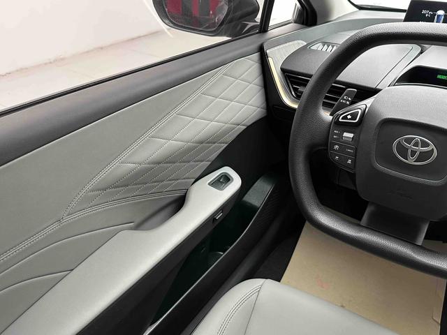 TOYOTA bZ3 Раздел 2023 Elite PRO – фото 19
