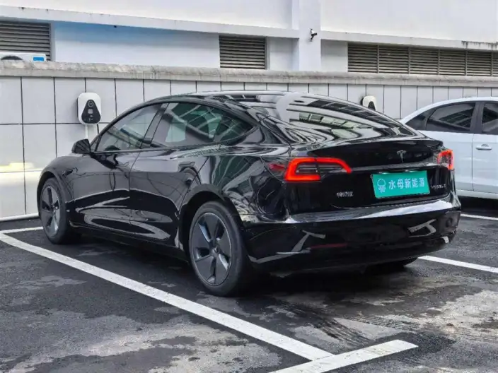 Model 3 2022 Model Rear-wheel drive version – фото 4