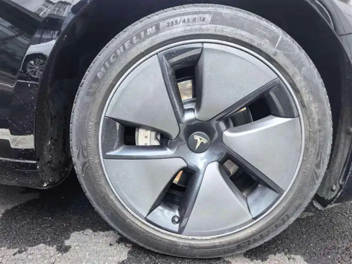Model 3 2022 Model Rear-wheel drive version – фото 8