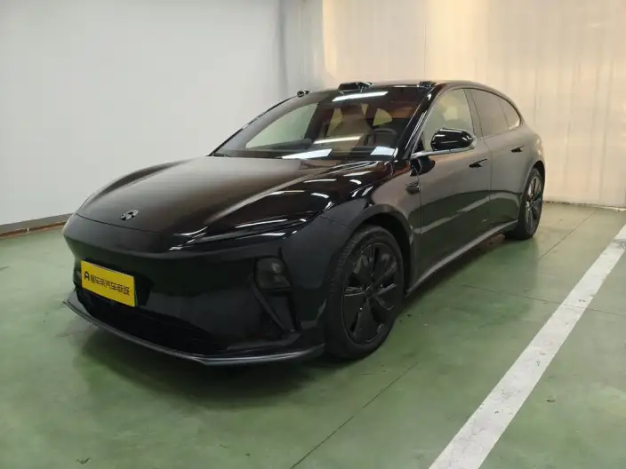 NIO ET5T 2023 Model 75kWh