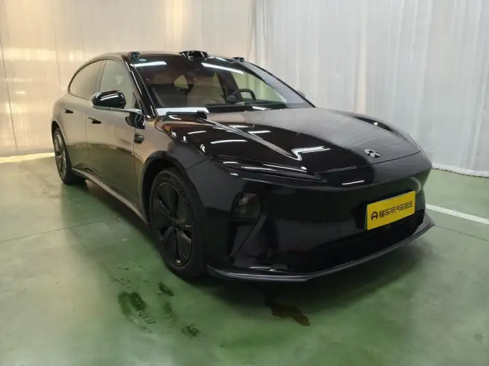 NIO ET5T 2023 Model 75kWh
