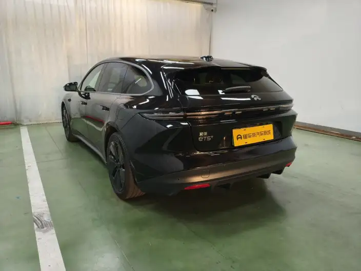 NIO ET5T 2023 Model 75kWh – фото 5