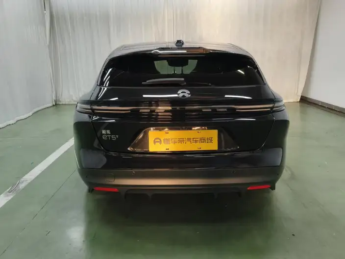 NIO ET5T 2023 Model 75kWh – фото 6