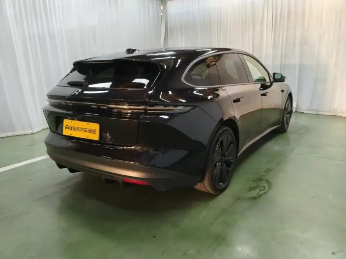 NIO ET5T 2023 Model 75kWh – фото 7