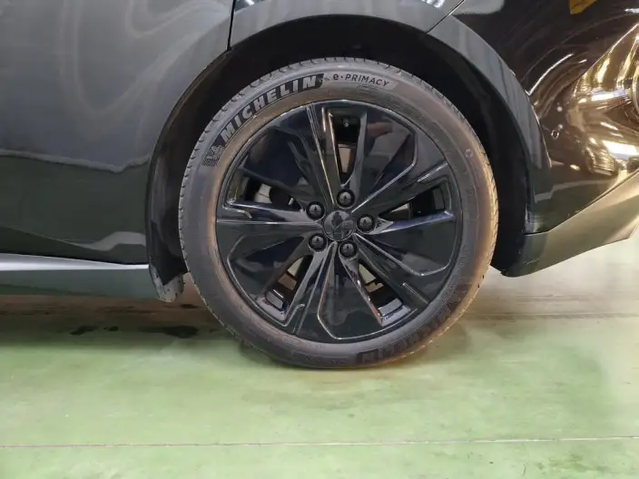 NIO ET5T 2023 Model 75kWh – фото 9
