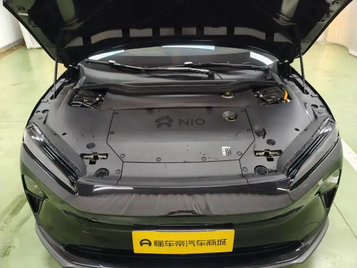 NIO ET5T 2023 Model 75kWh – фото 10