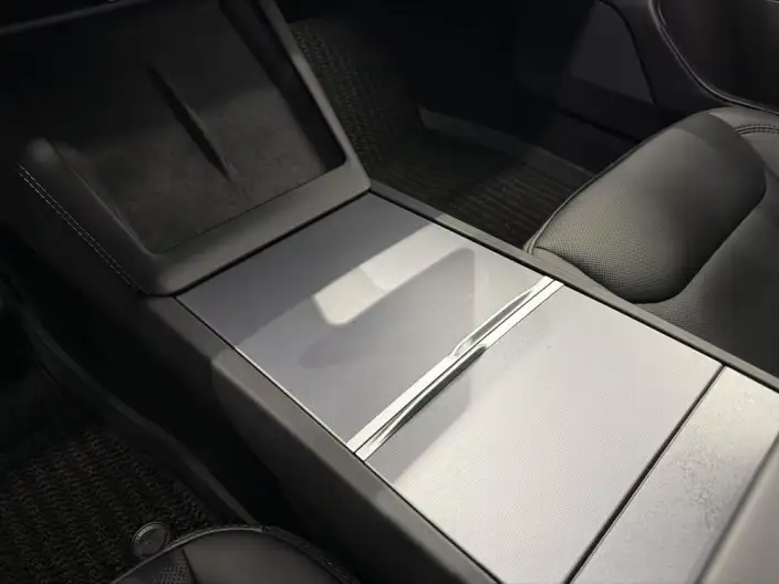 Model 3 2025 Model Facelift Long Battery Life Pro All-wheel drive version – фото 7