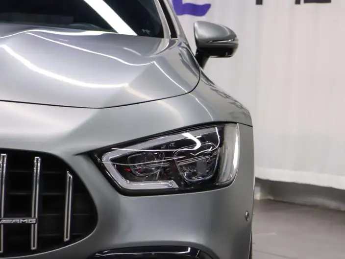 AMG GT 2023 Model AMG GT 50 Four-door sports car – фото 5