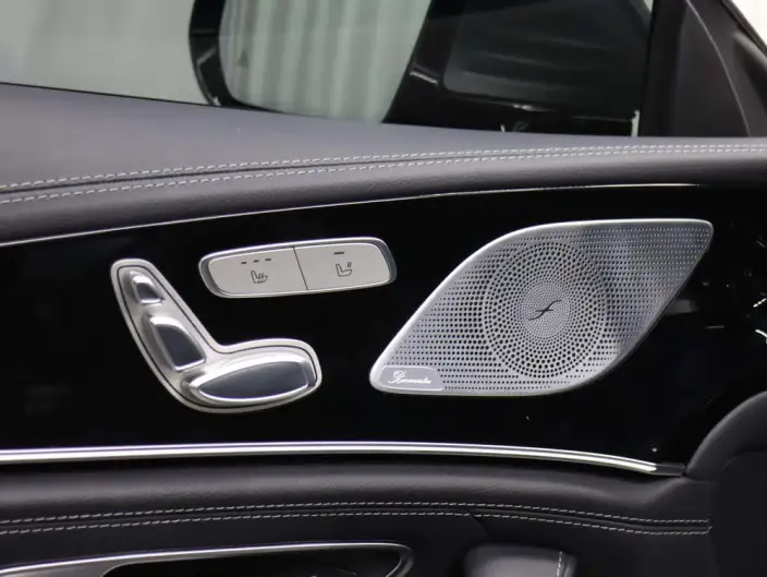 AMG GT 2023 Model AMG GT 50 Four-door sports car – фото 6