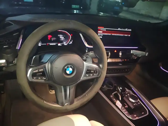 BMW Z4 2023 Model sDrive 25i M Sports Set – фото 5