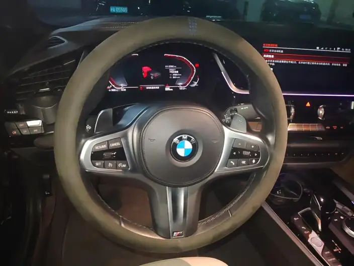 BMW Z4 2023 Model sDrive 25i M Sports Set – фото 7