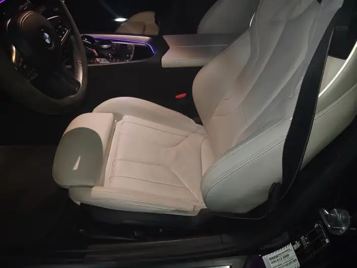 BMW Z4 2023 Model sDrive 25i M Sports Set – фото 10