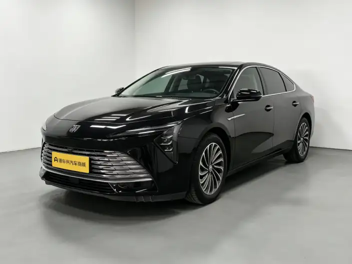 Buick LaCrosse 2023 Model 28T Automatic Yue Zun Edition – фото 1