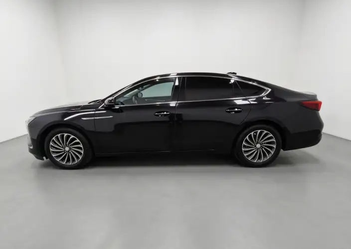 Buick LaCrosse 2023 Model 28T Automatic Yue Zun Edition – фото 4