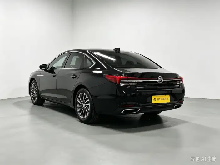 Buick LaCrosse 2023 Model 28T Automatic Yue Zun Edition – фото 5
