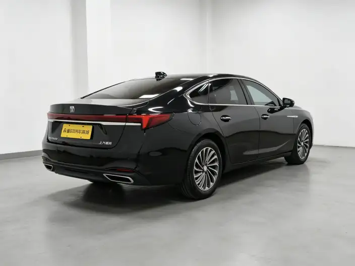 Buick LaCrosse 2023 Model 28T Automatic Yue Zun Edition – фото 7