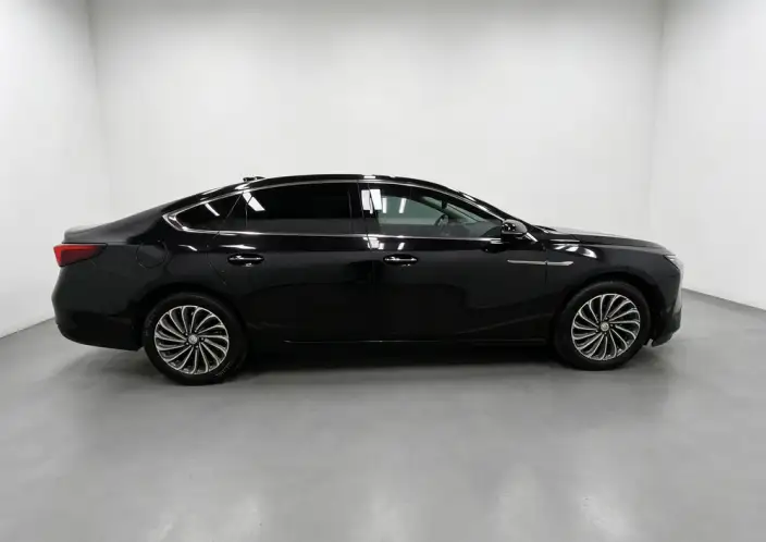 Buick LaCrosse 2023 Model 28T Automatic Yue Zun Edition – фото 8