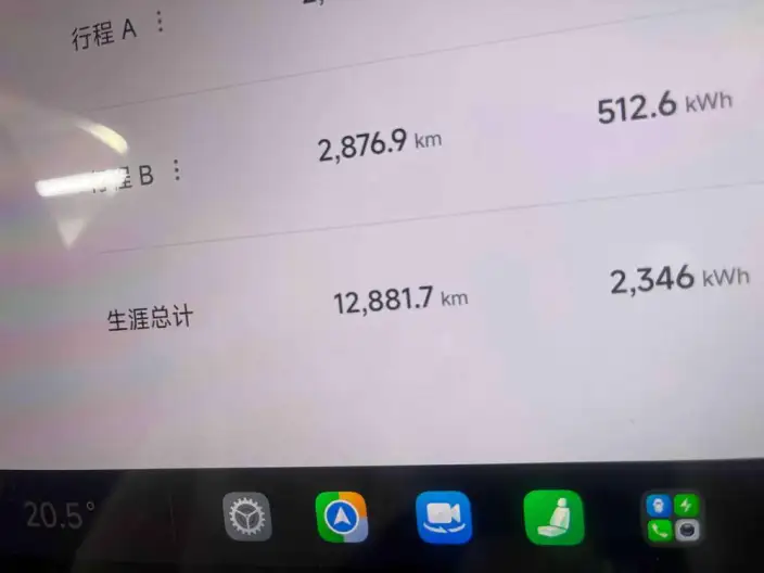 Xiaomi YU7 2025 Model 4WD Max Edition – фото 7