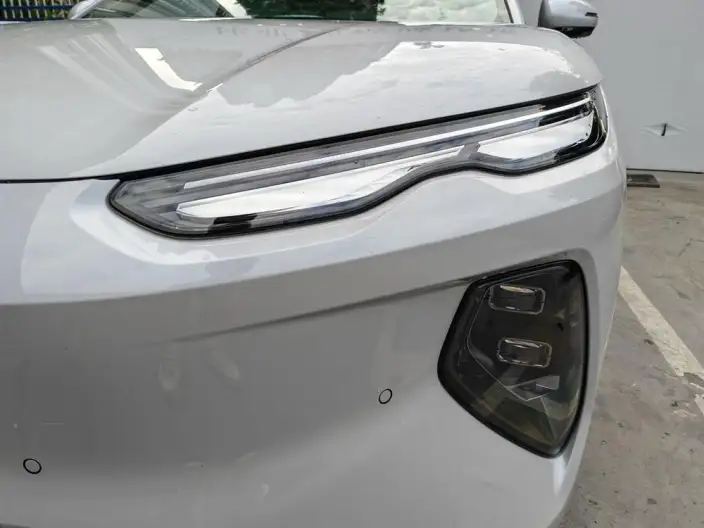 BYD Seal 08EV 2026 Model 905KM Flagship Model – фото 7