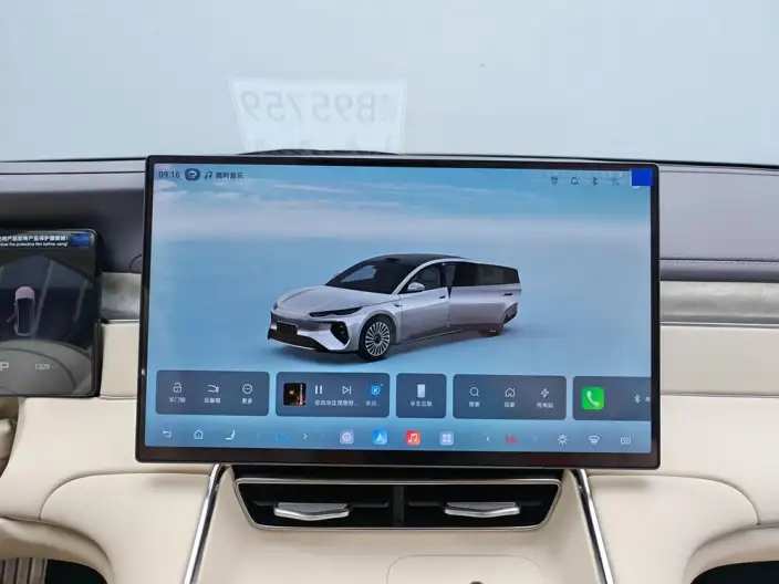 BYD Seal 08EV 2026 Model 905KM Flagship Model – фото 9