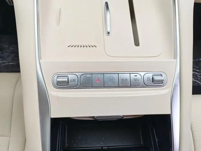 BYD Seal 08EV 2026 Model 905KM Flagship Model – фото 10