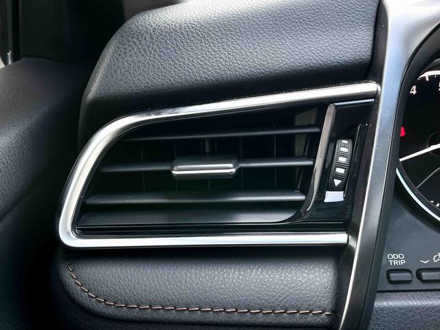 Toyota Camry 2021 2.0G Luxury – фото 20