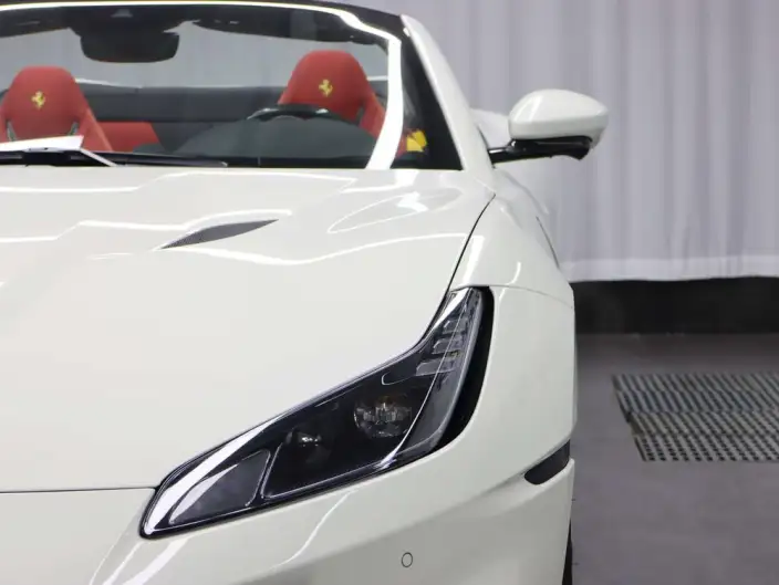 Portofino 2021 Model 3.9T M – фото 5