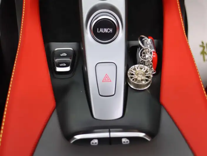 Portofino 2021 Model 3.9T M – фото 8