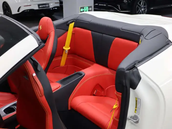 Portofino 2021 Model 3.9T M – фото 9