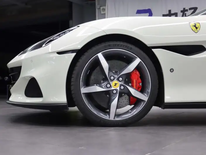 Portofino 2021 Model 3.9T M – фото 10