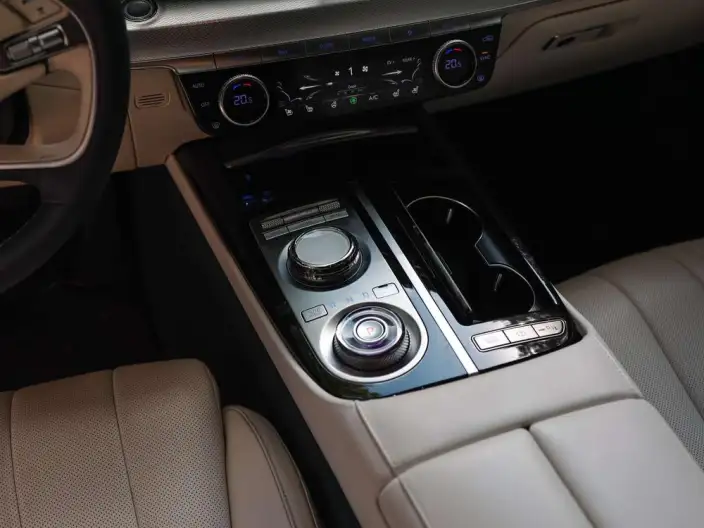 Genesis EV G80 2023 Model EV G80 Deluxe Edition – фото 6
