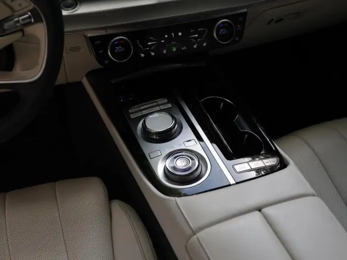 Genesis EV G80 2023 Model EV G80 Deluxe Edition – фото 10