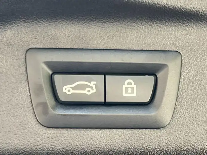 BMW X7 2022 Model 3.0T Automatic 4WD 6 seat Parallel Imported – фото 6