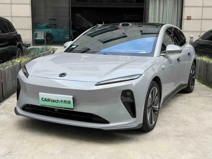 NIO ET5T 2024 Model 75kWh