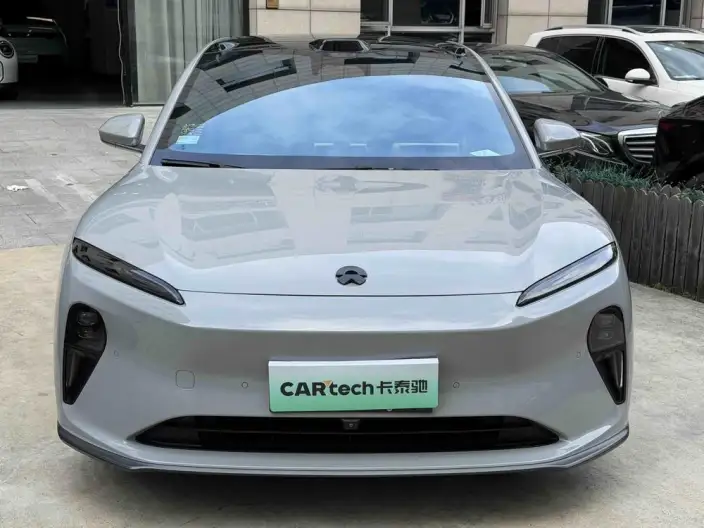 NIO ET5T 2024 Model 75kWh