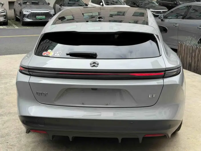NIO ET5T 2024 Model 75kWh