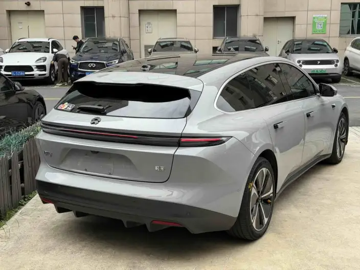 NIO ET5T 2024 Model 75kWh